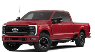 2026 Ford Super Duty® External Image 2